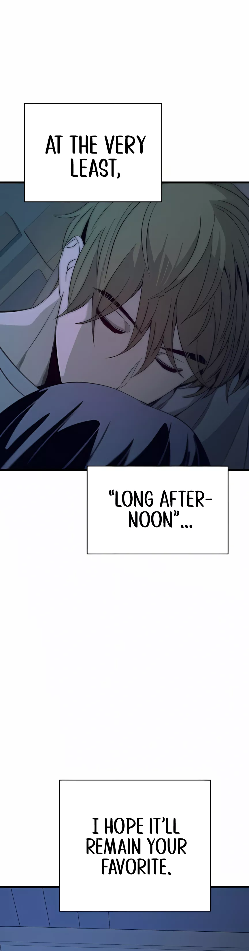 My Bias Gets on the Last Train, chapter 36, image 50