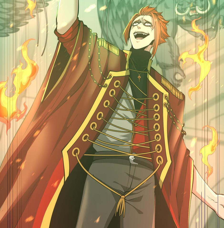 The Beginning After the End, chapter 137, image 77