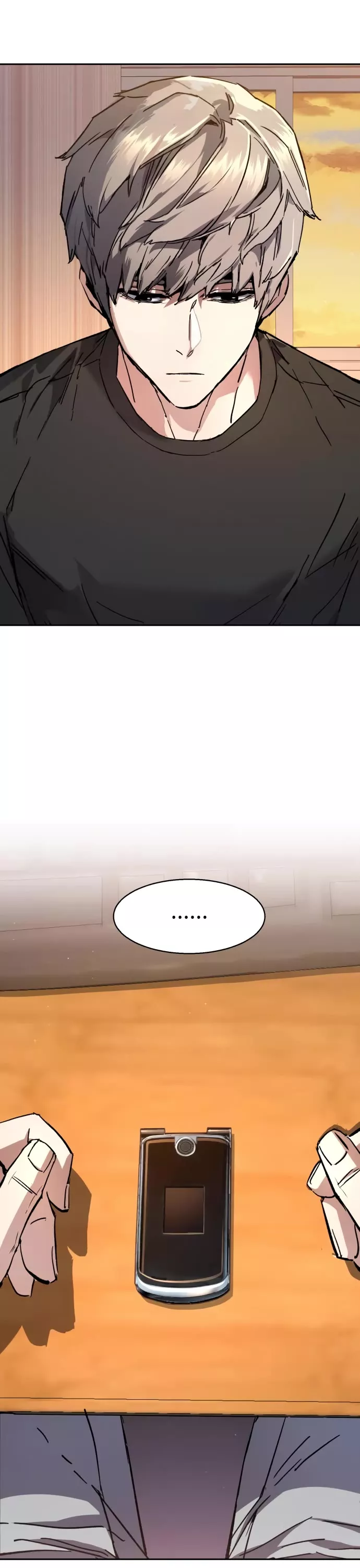 Teenage Mercenary, chapter 142, image 2