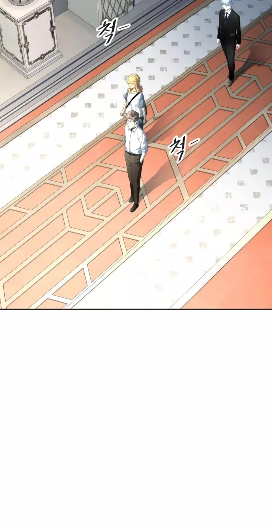 Tower of God, chapter 551, image 36