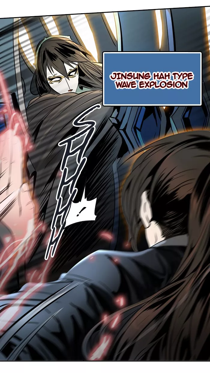 Tower of God, chapter 296, image 15
