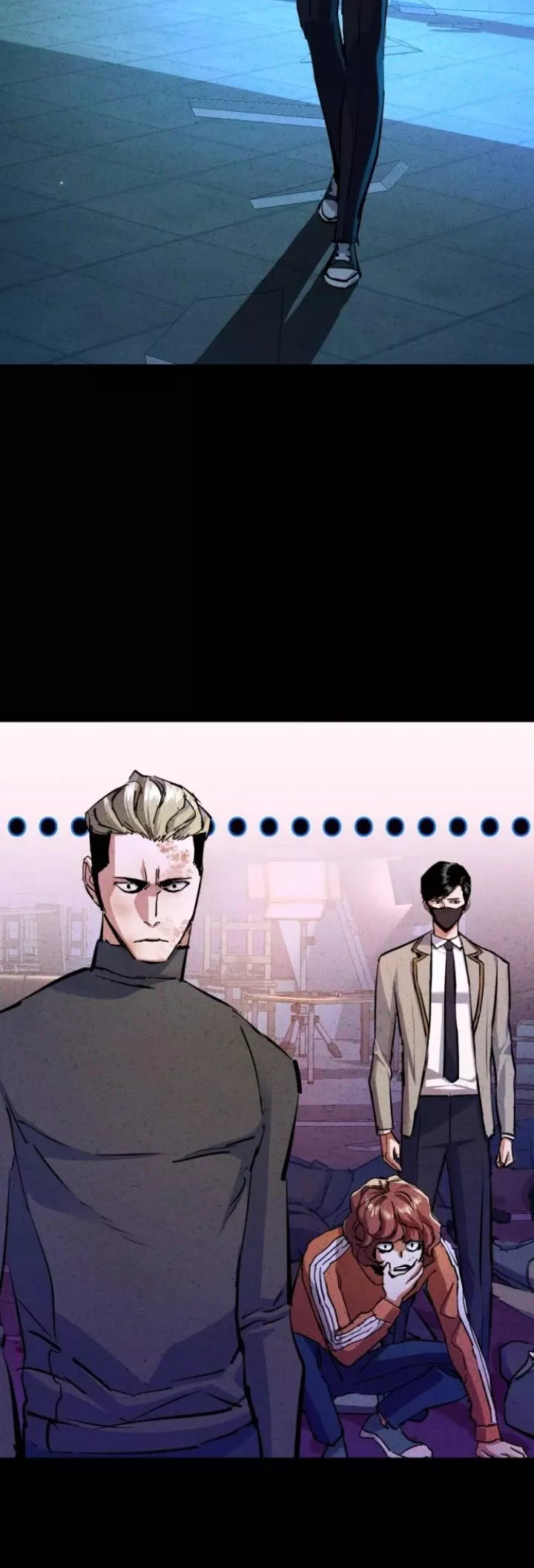 Teenage Mercenary, chapter 166, image 30