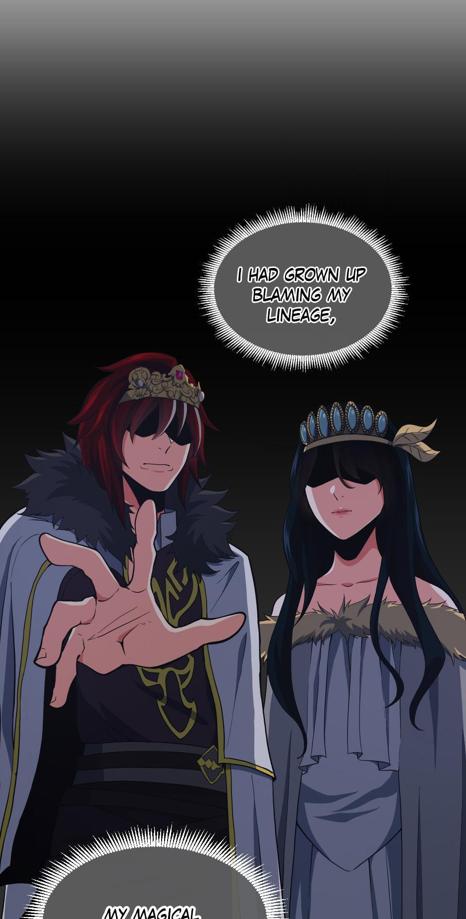 The Beginning After the End, chapter 105, image 15