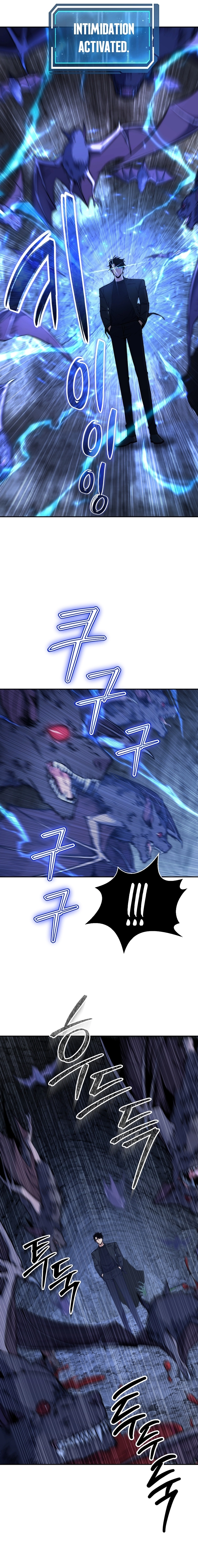 The Civil Servant of the Sword Returns, chapter 26, image 4