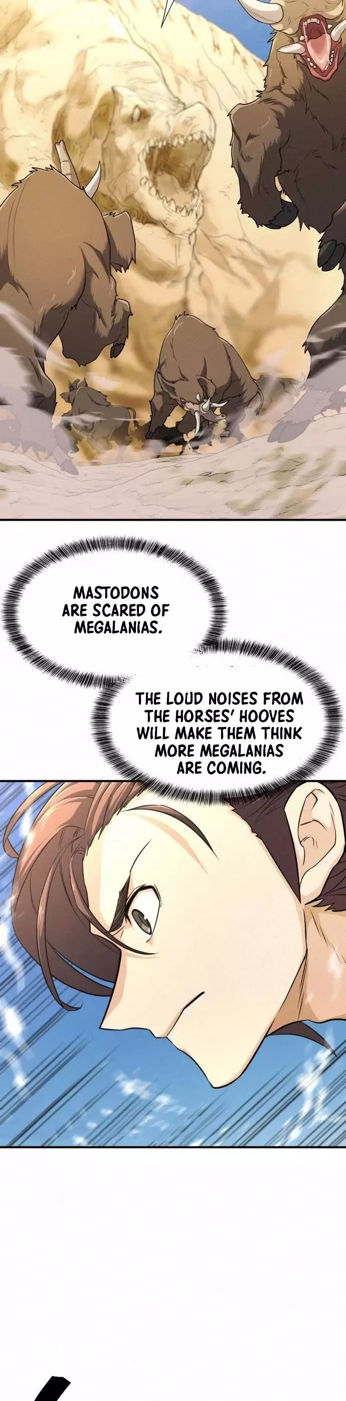 The Greatest Estate Developer, chapter 52, image 36