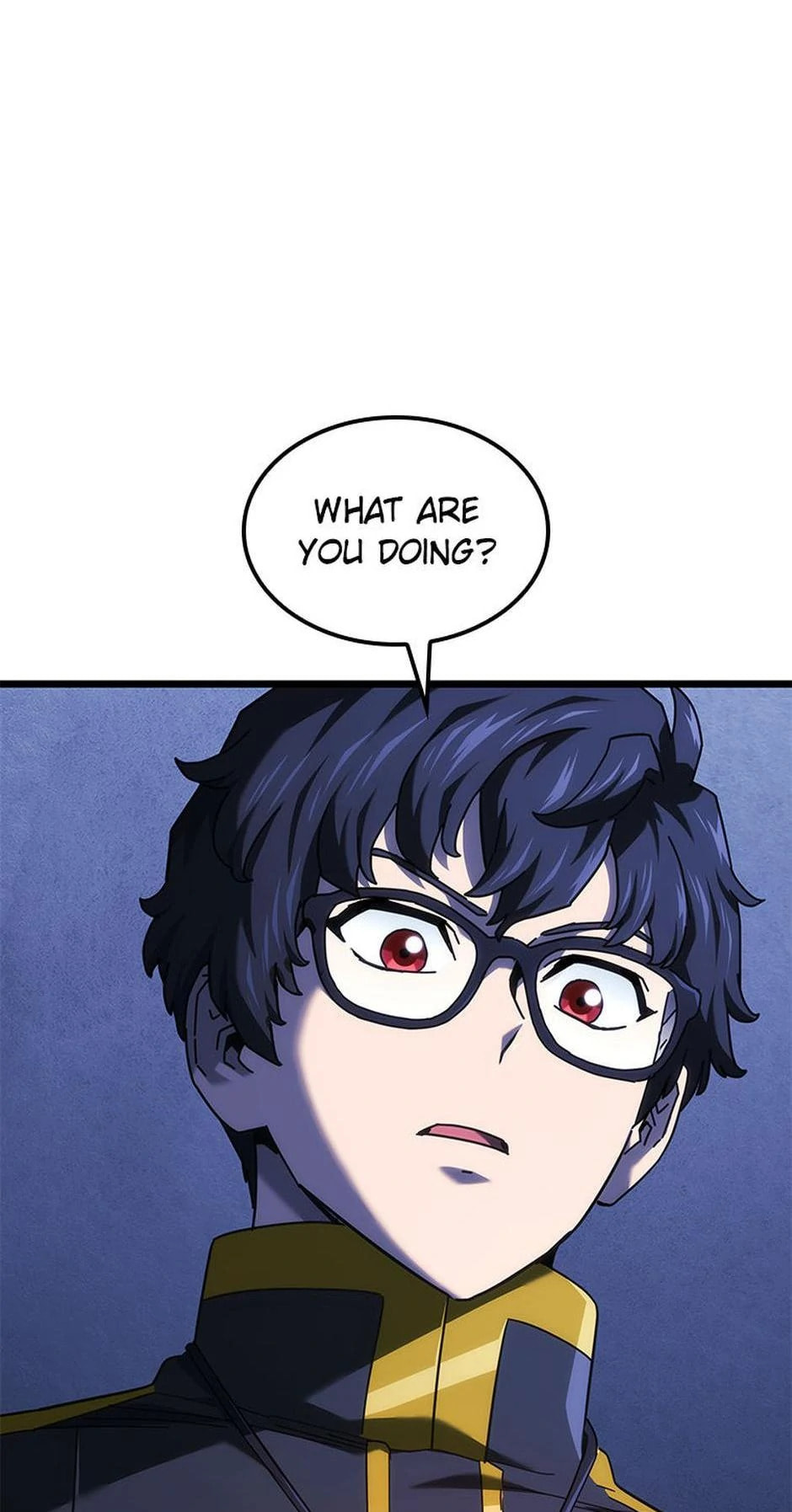 Revenge of the Baskerville Bloodhound, chapter 127, image 67