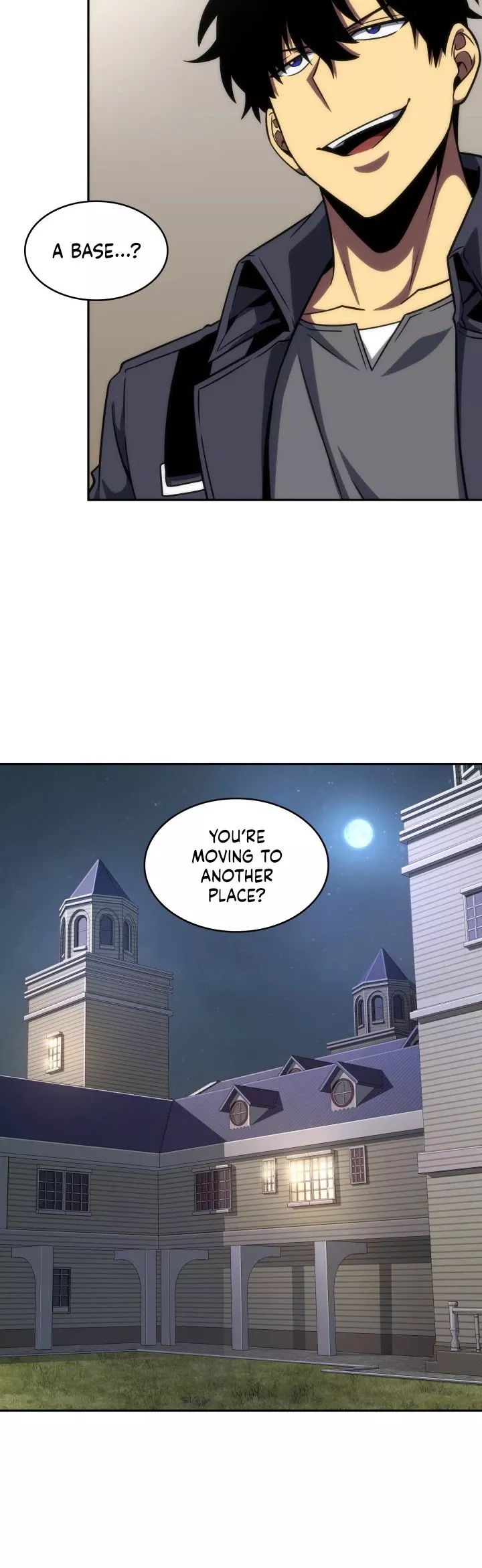 Tomb Raider King, chapter 265, image 6