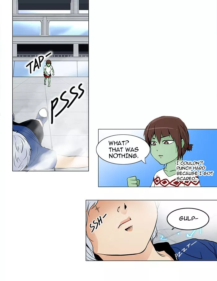 Tower of God, chapter 154, image 43