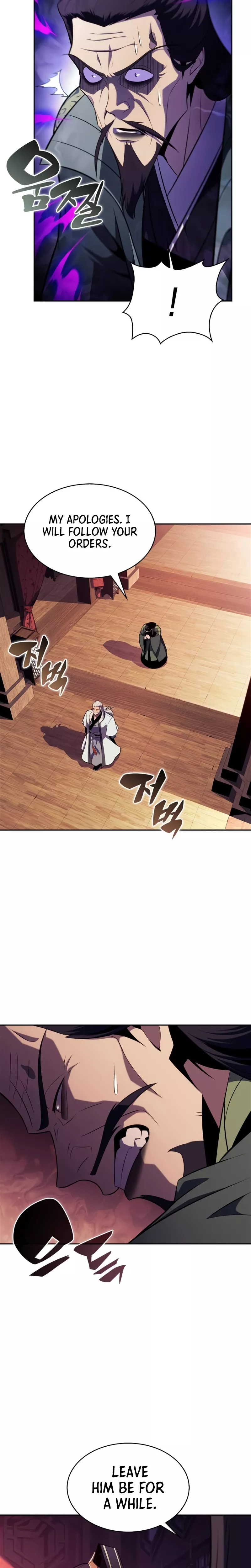 Solo Max-Level Newbie, chapter 170, image 27