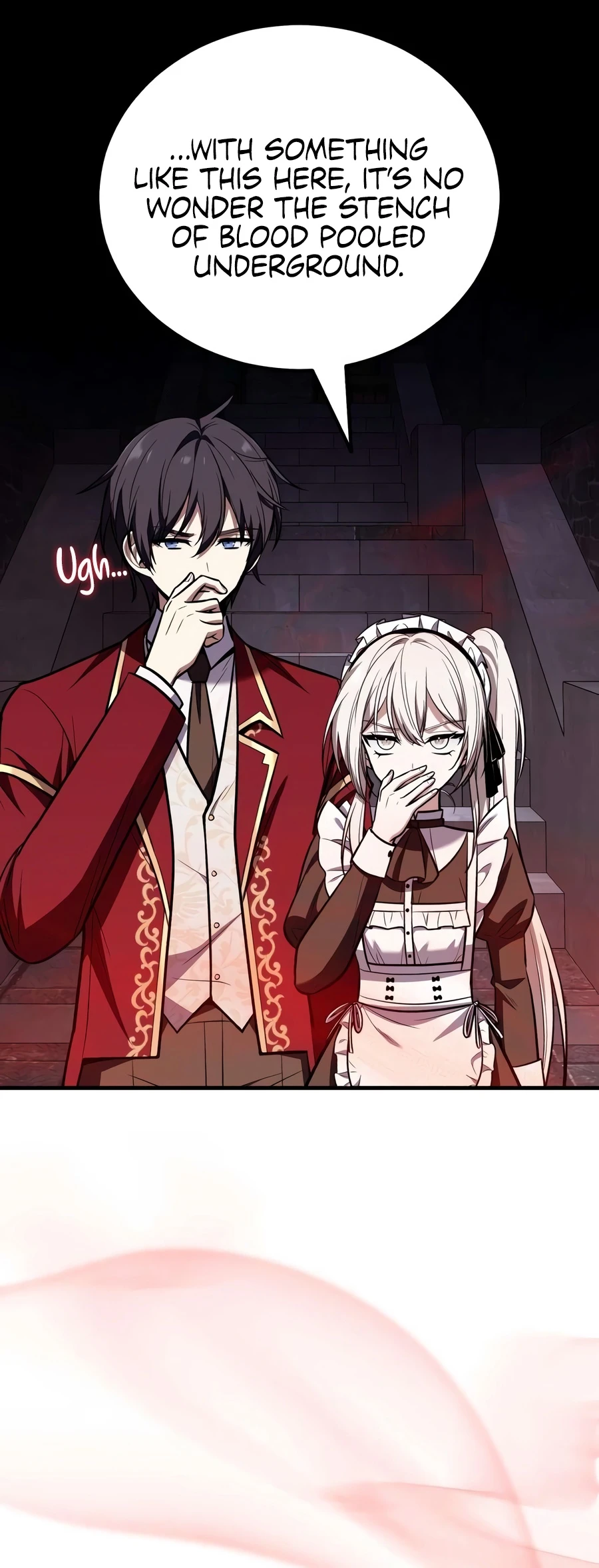 I Married the Dragon I Killed, chapter 6, image 11