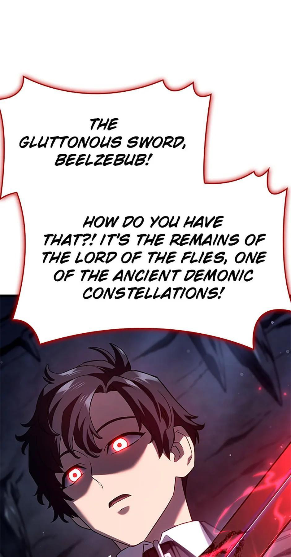 Revenge of the Baskerville Bloodhound, chapter 70, image 121