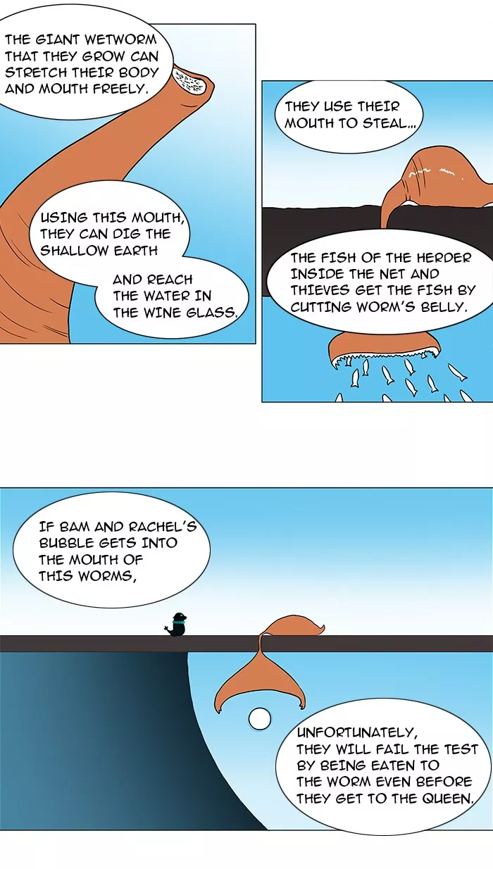 Tower of God, chapter 60, image 30