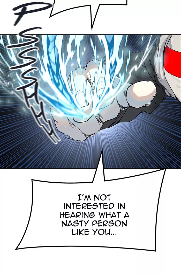 Tower of God, chapter 494, image 241