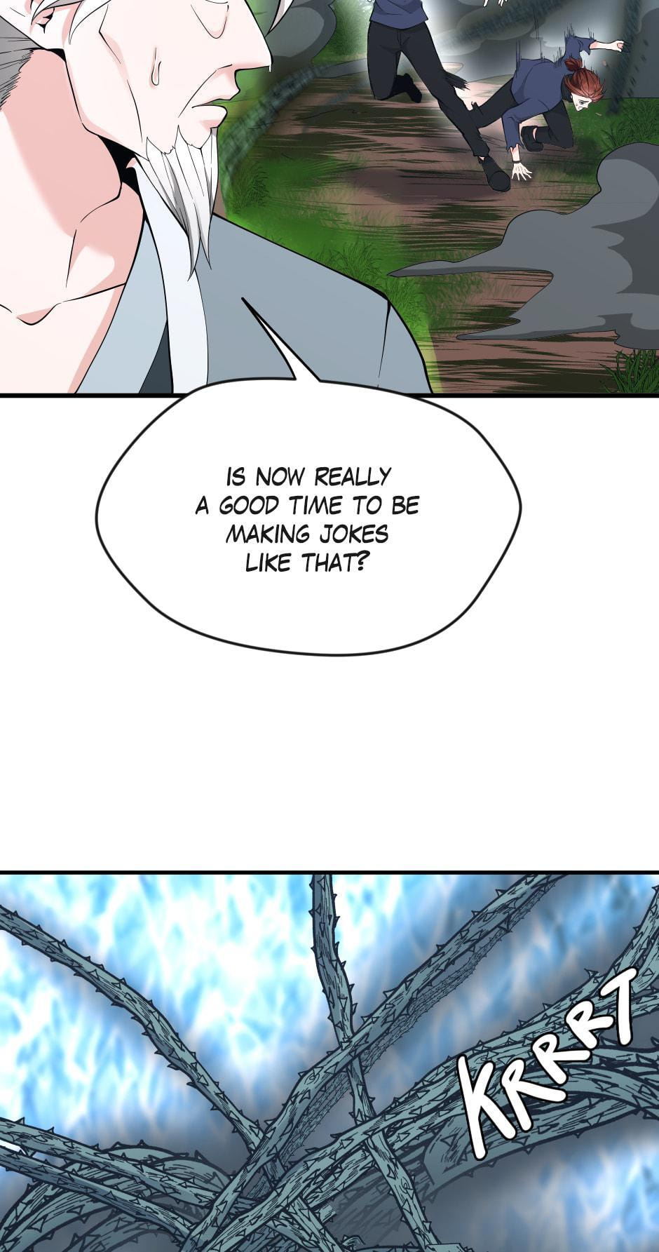 The Beginning After the End, chapter 123, image 29