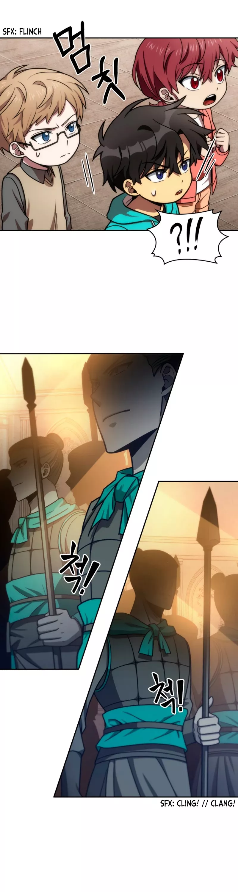 Tomb Raider King, chapter 176, image 38