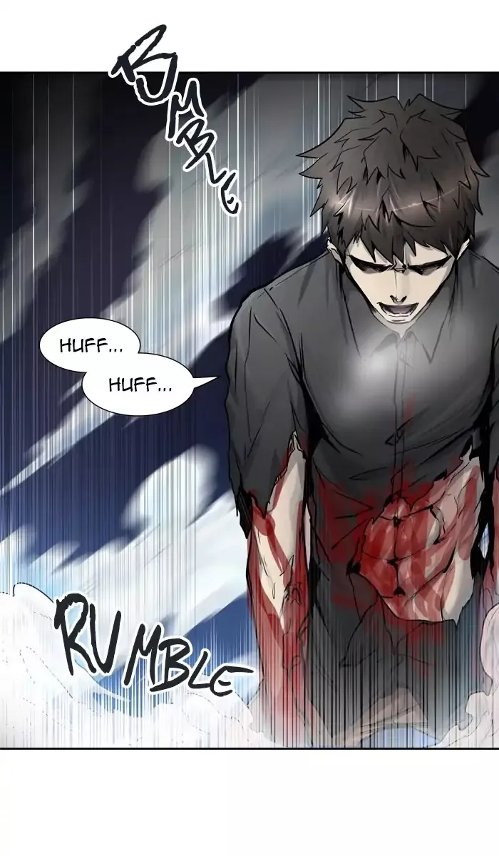 Tower of God, chapter 411, image 56