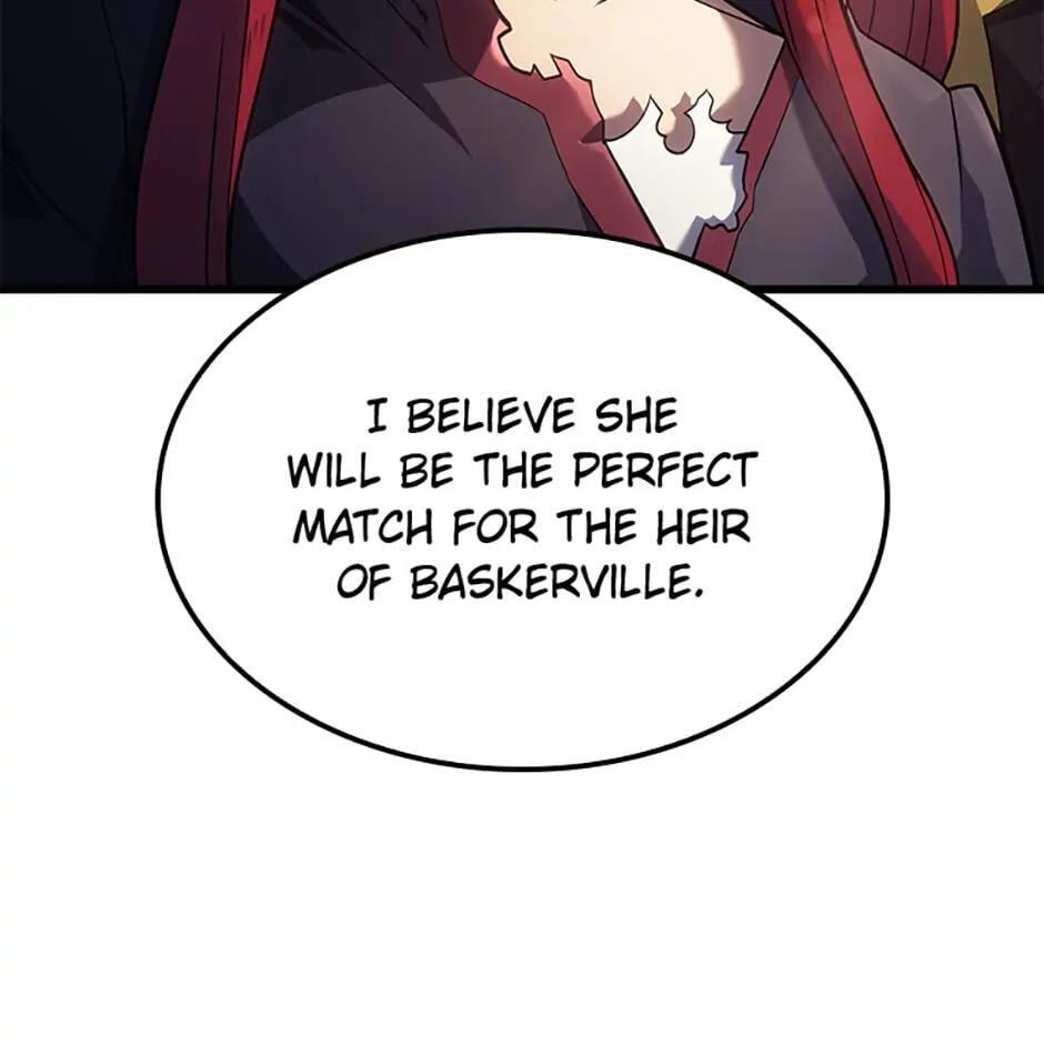 Revenge of the Baskerville Bloodhound, chapter 14, image 105