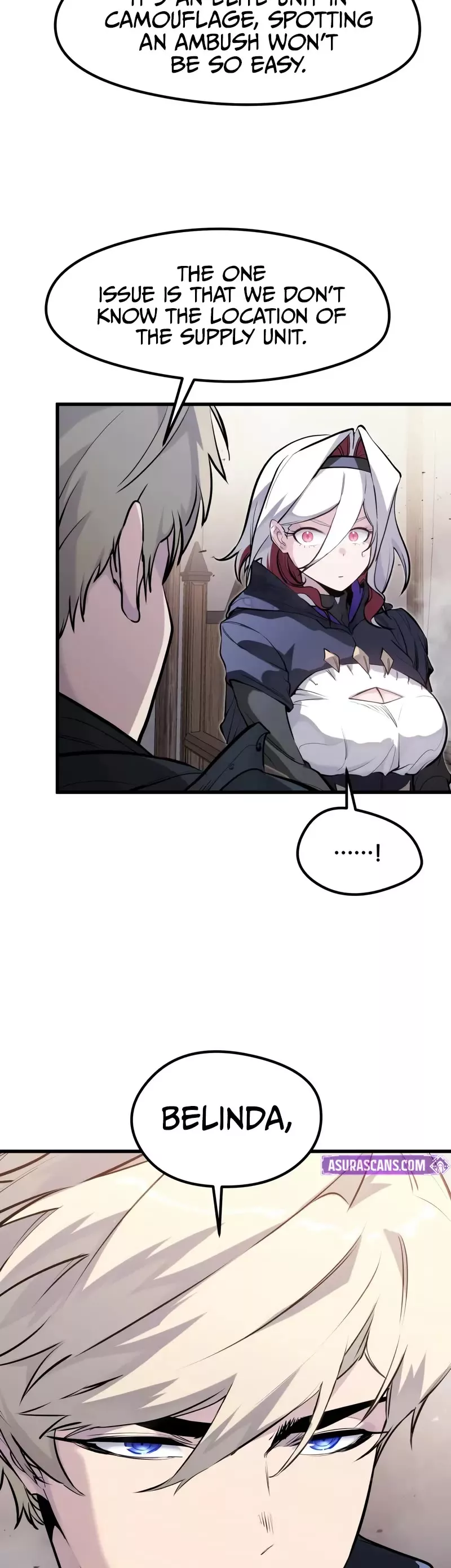 The Regressed Mercenary Has a Plan, chapter 35, image 45