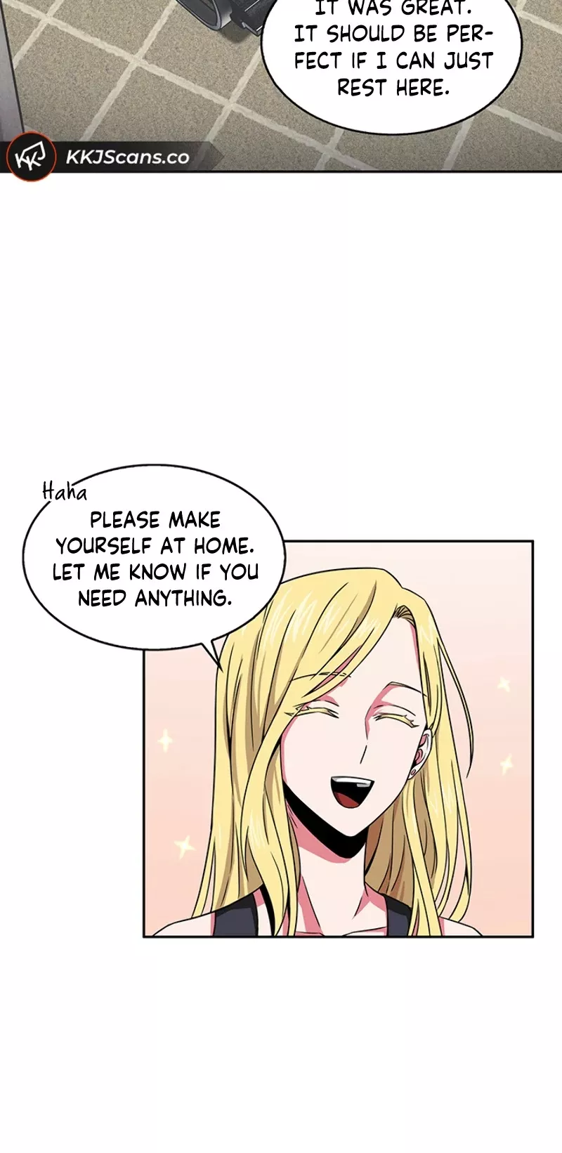 Tomb Raider King, chapter 74, image 30