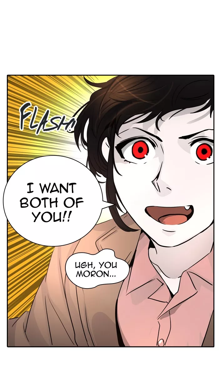 Tower of God, chapter 322, image 89