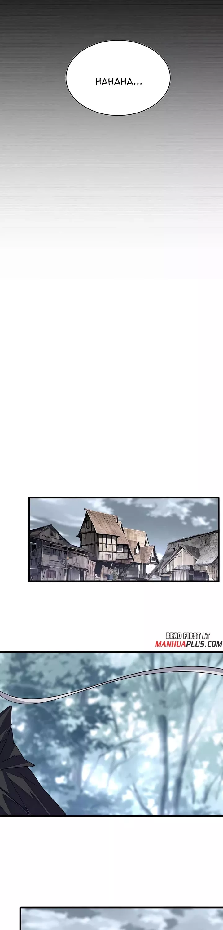 Magic Emperor, chapter 631, image 21