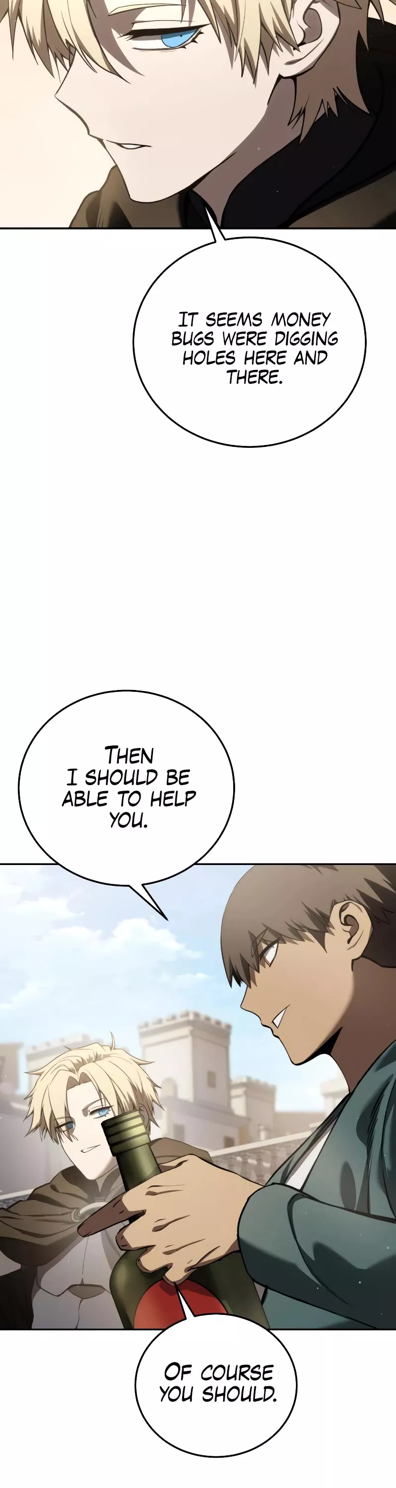 Star-Fostered Swordmaster, chapter 43, image 52