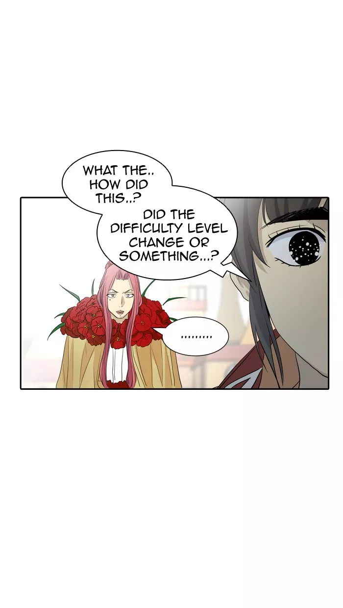 Tower of God, chapter 350, image 122