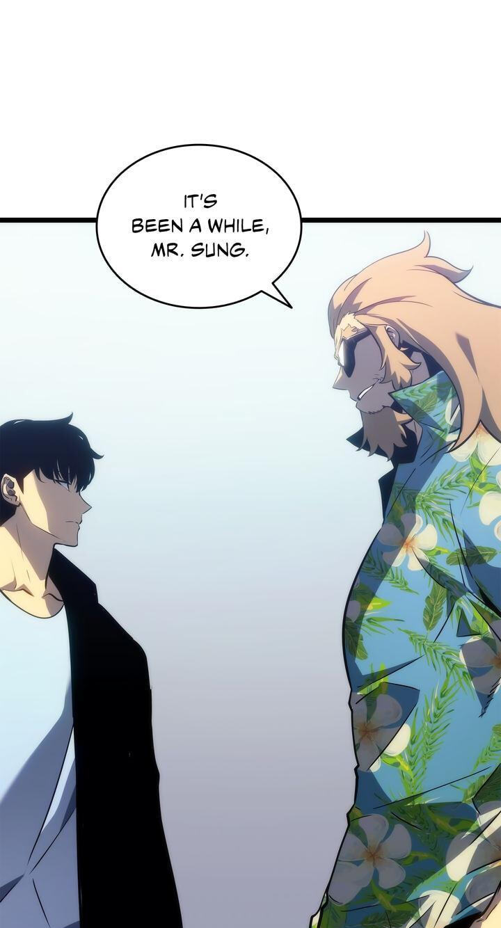 Solo Leveling, chapter 153, page 43