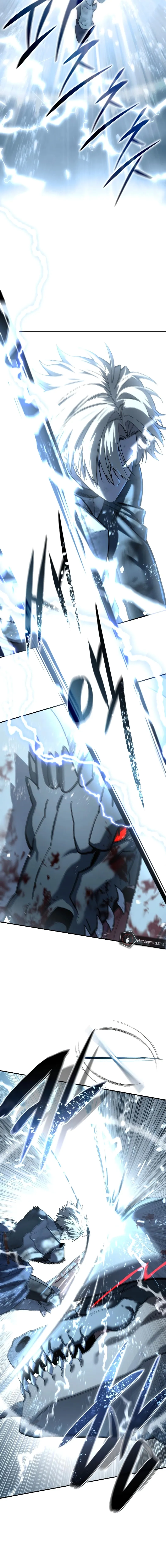 Star-Fostered Swordmaster, chapter 117, image 13