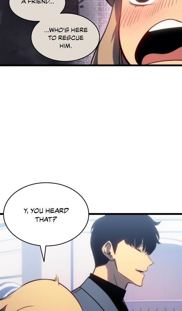 Solo Leveling, chapter 155, page 49