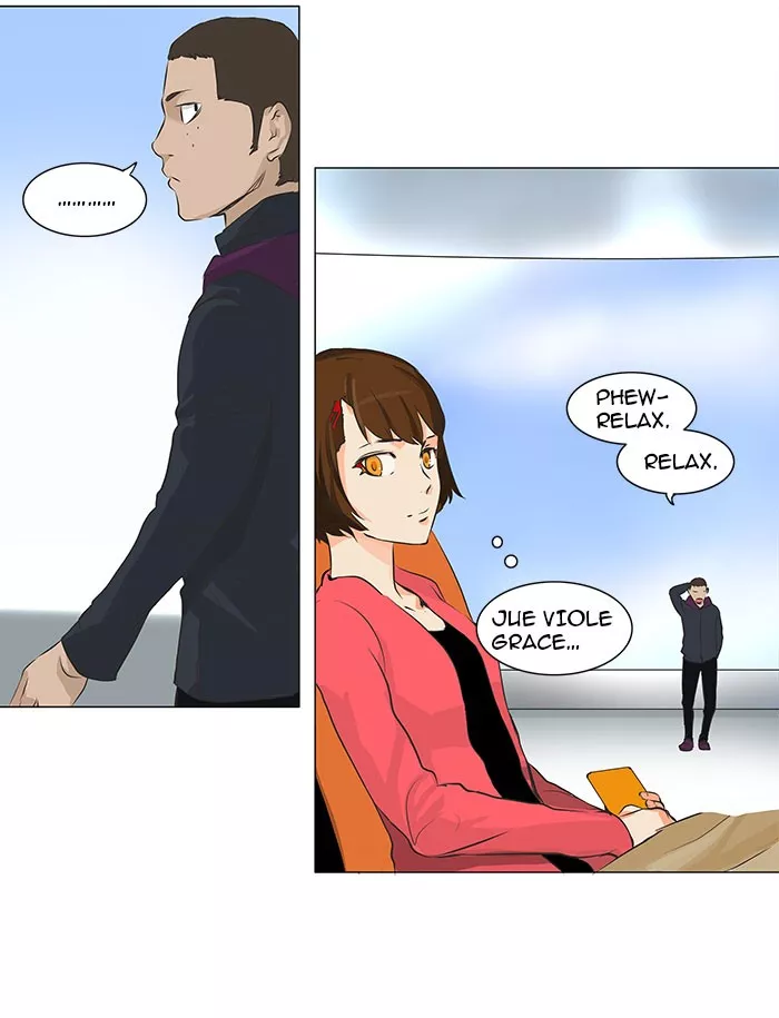 Tower of God, chapter 136, image 29