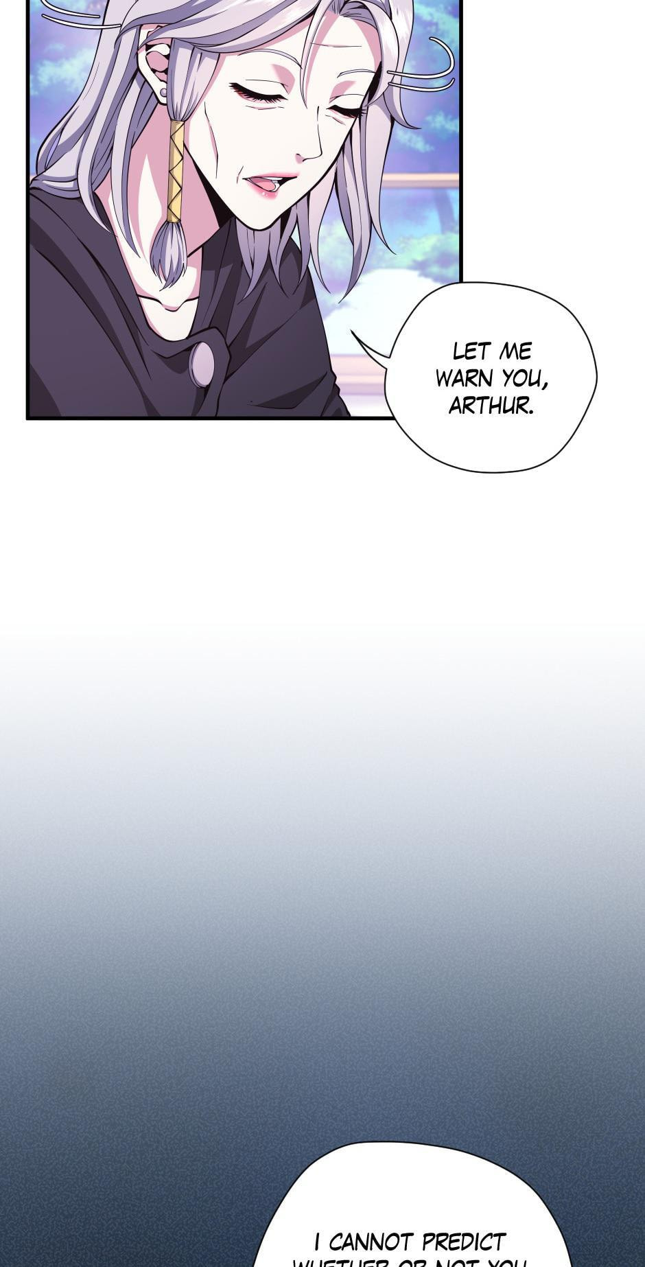 The Beginning After the End, chapter 159, image 48