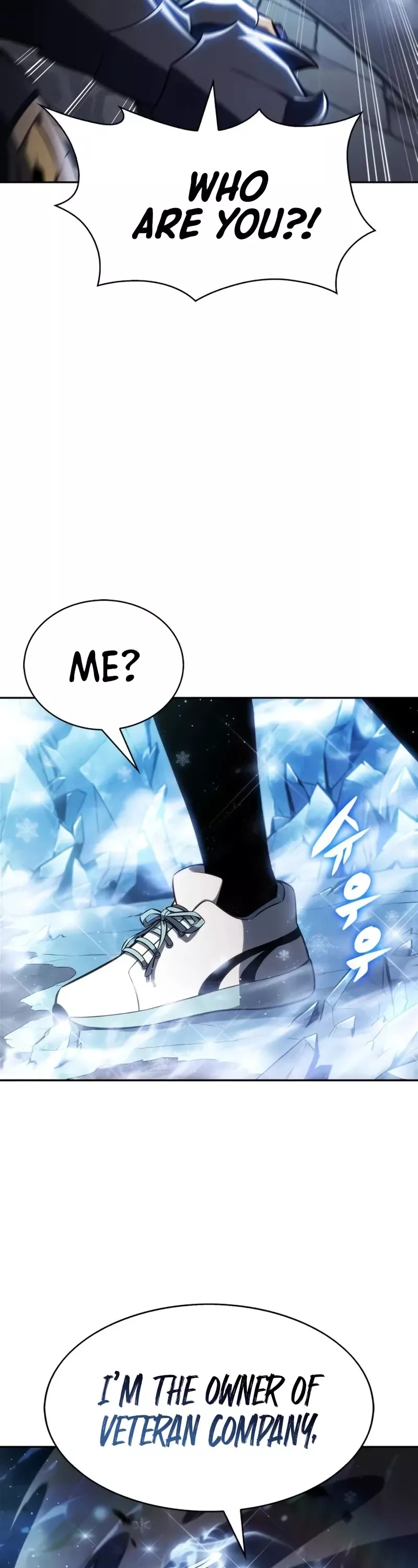 Solo Max-Level Newbie, chapter 232, image 38