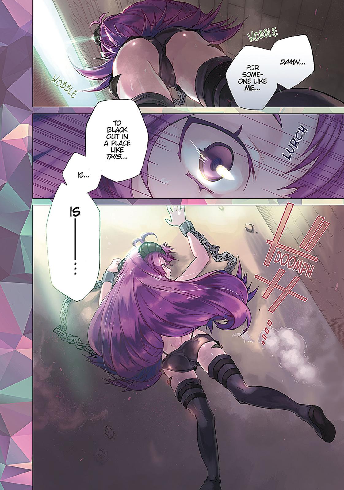 Mushoku Tensei: Jobless Reincarnation, chapter 28, image 5