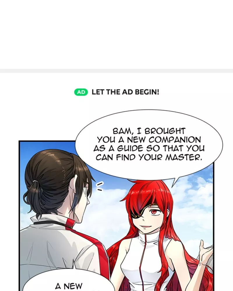 Tower of God, chapter 491, image 153