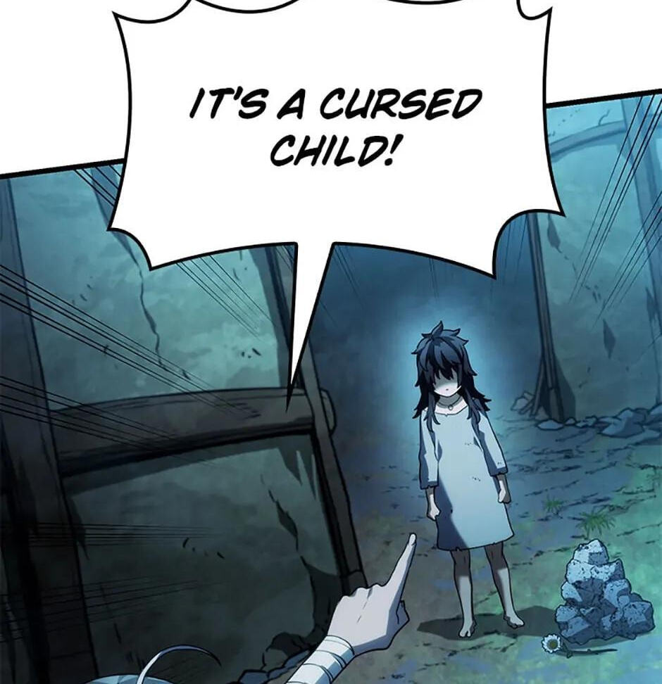 Revenge of the Baskerville Bloodhound, chapter 41, image 128