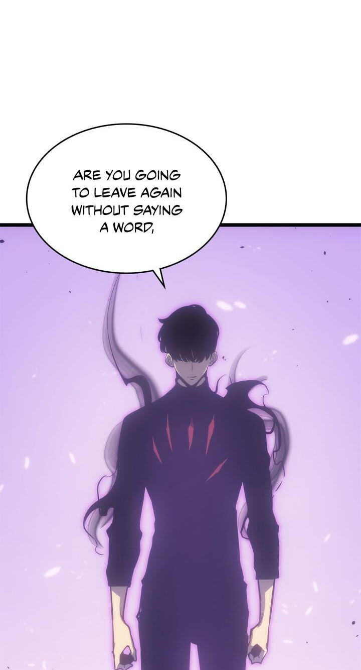 Solo Leveling, chapter 165, image 132