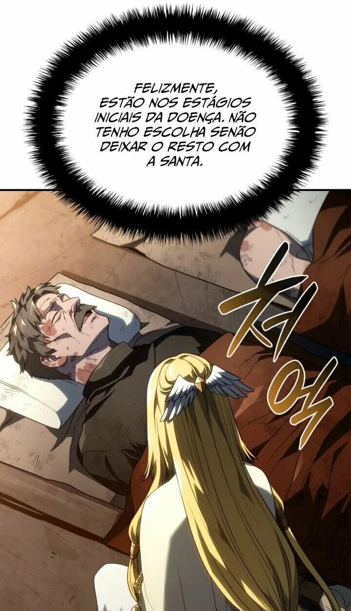 Revenge of the Baskerville Bloodhound, chapter 47, image 95