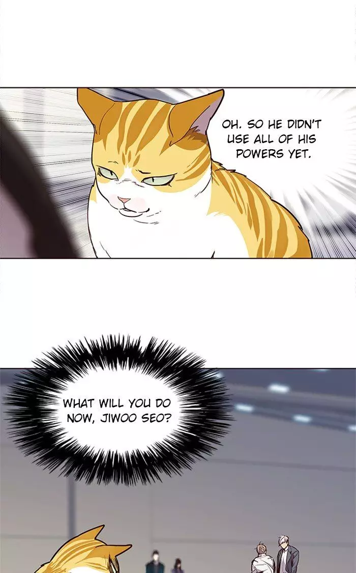 Eleceed, chapter 26, image 20
