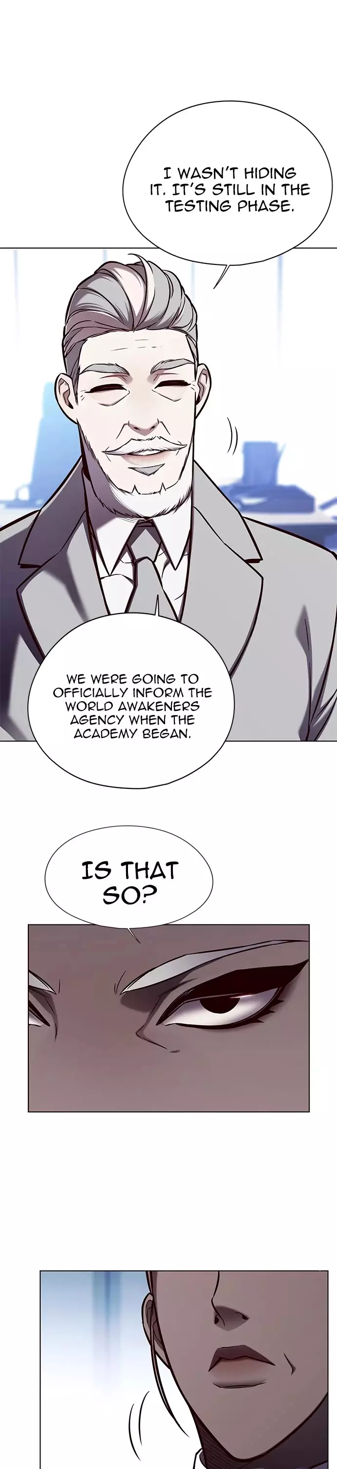 Eleceed, chapter 144, image 34