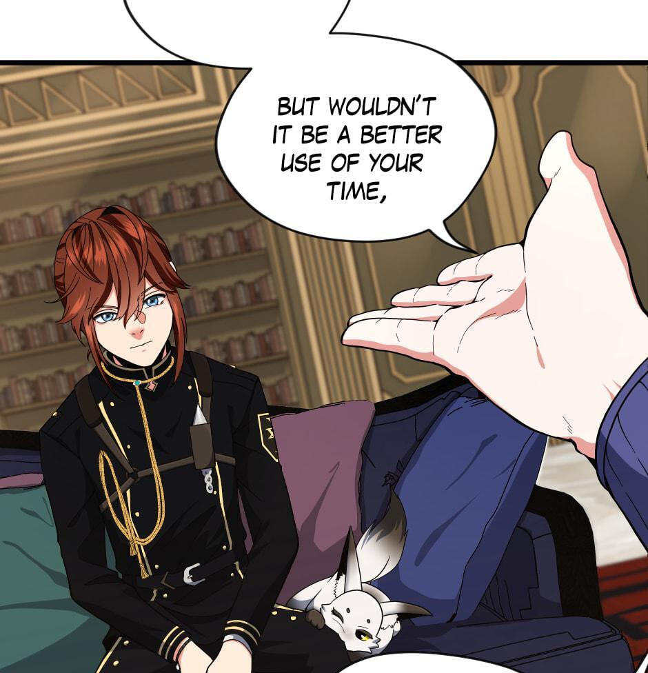 The Beginning After the End, chapter 96, image 40