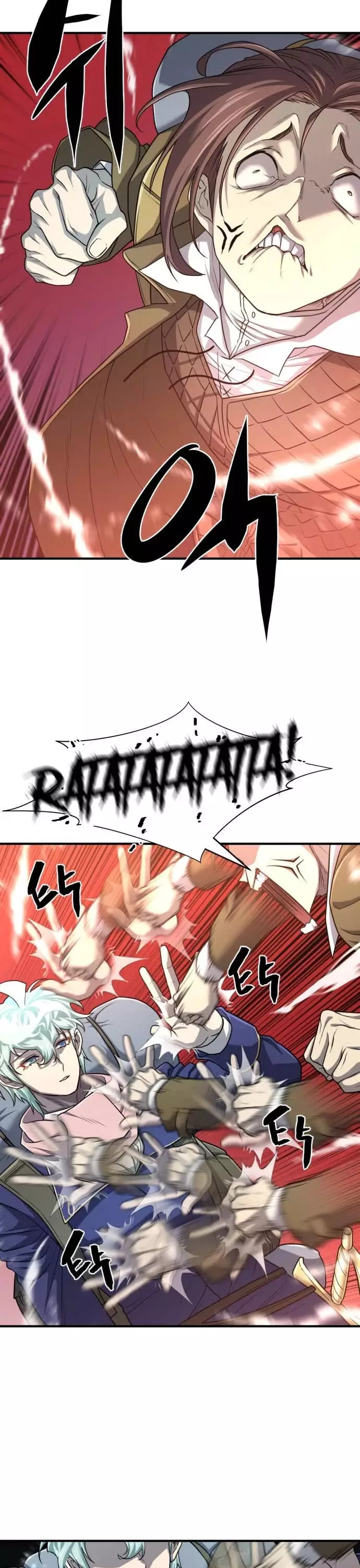 The Greatest Estate Developer, chapter 63, image 11