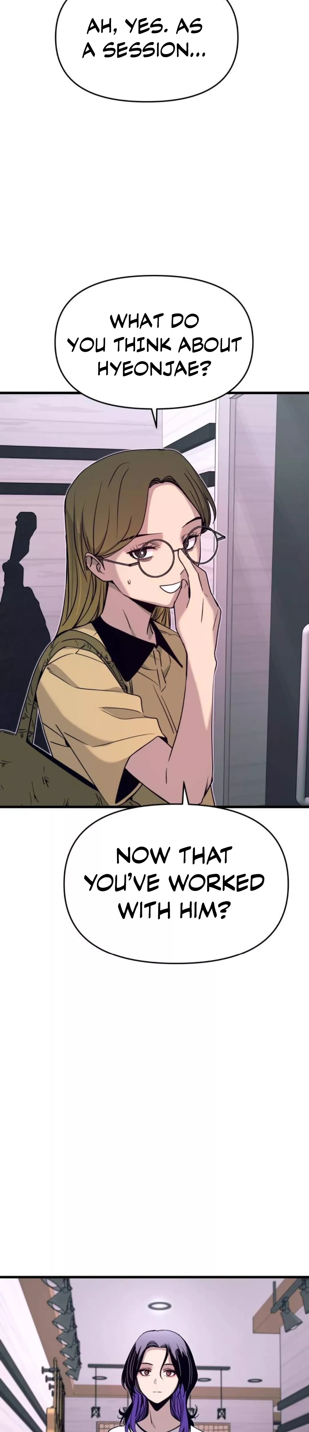 My Bias Gets on the Last Train, chapter 57, image 40