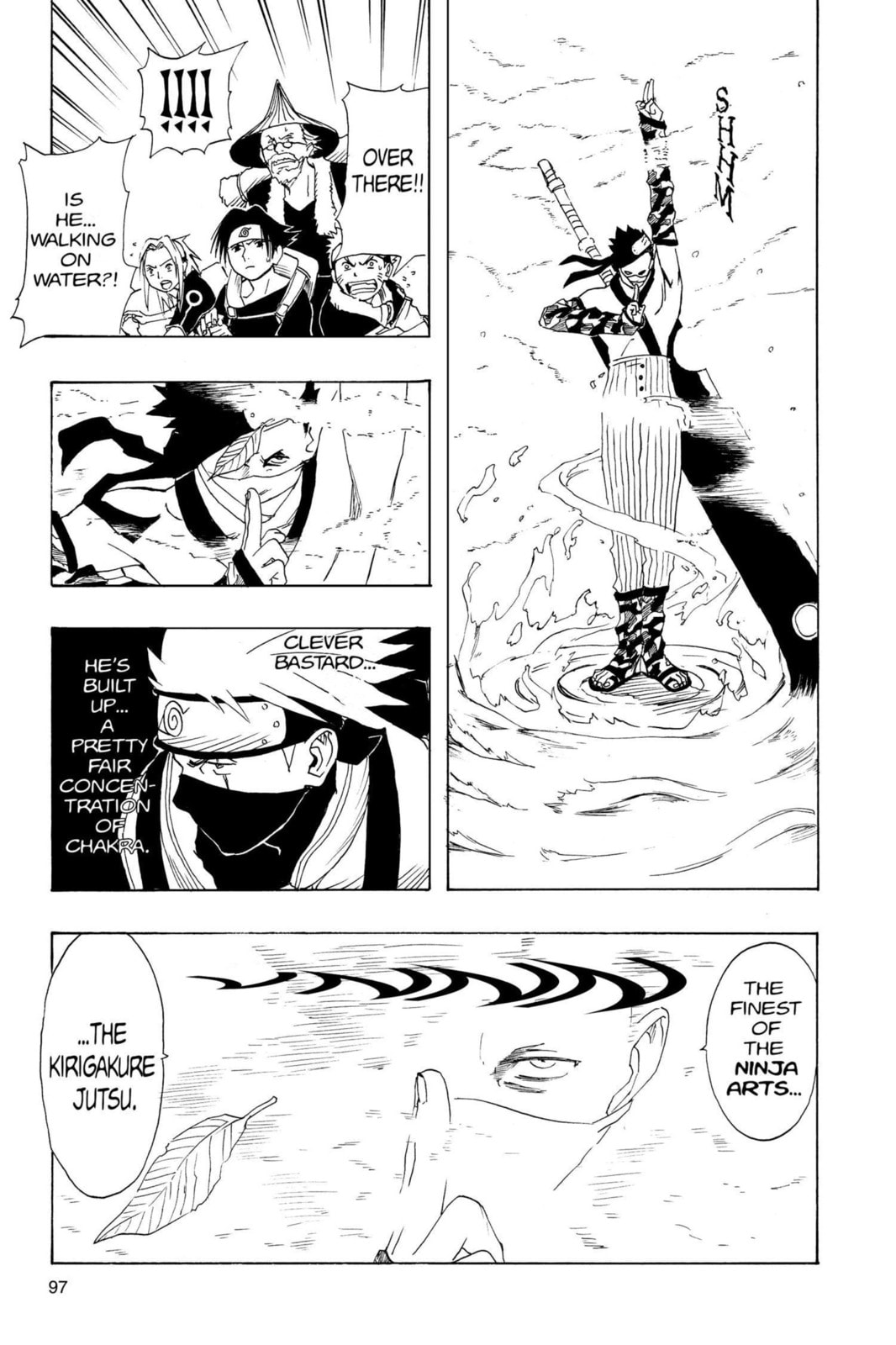 Naruto, chapter 12, image 9