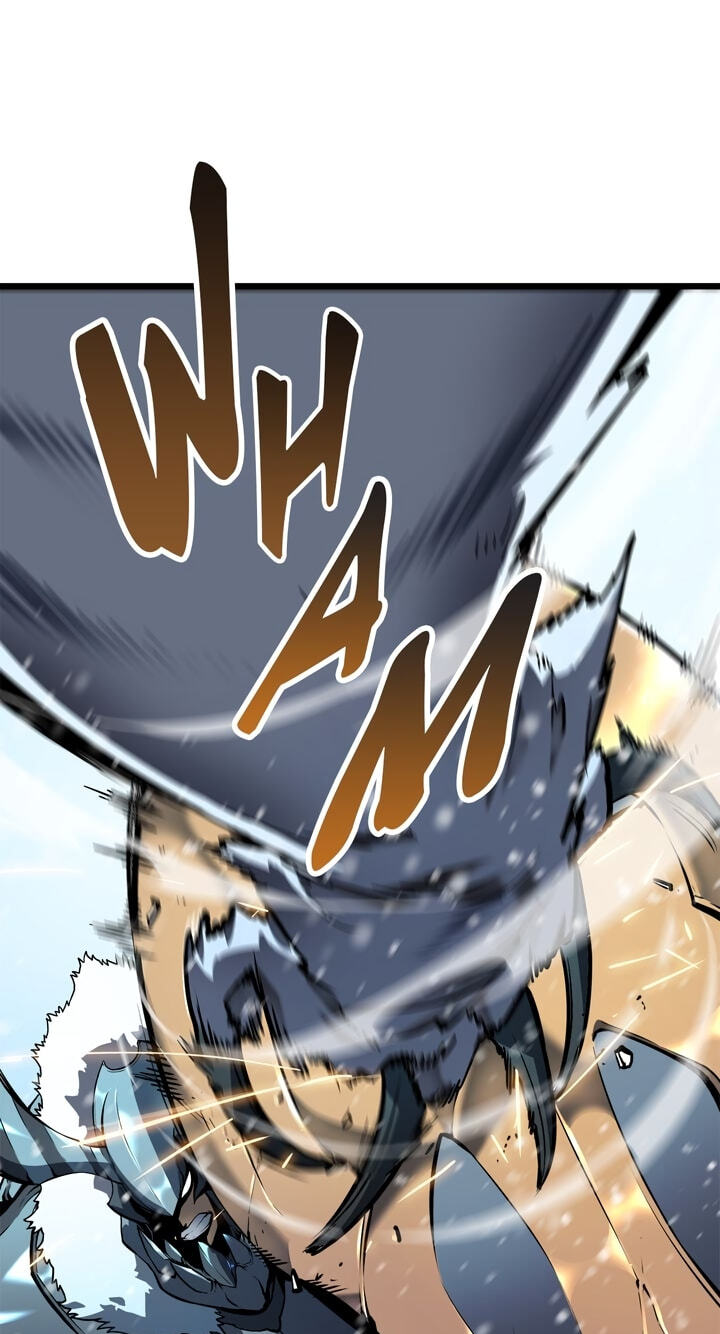 Solo Leveling, chapter 50, page 8