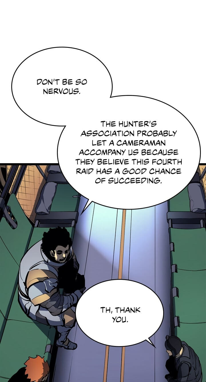Solo Leveling, chapter 95, page 38