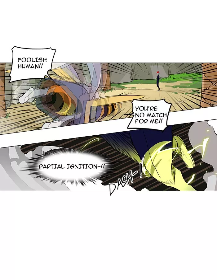 Tower of God, chapter 169, image 29