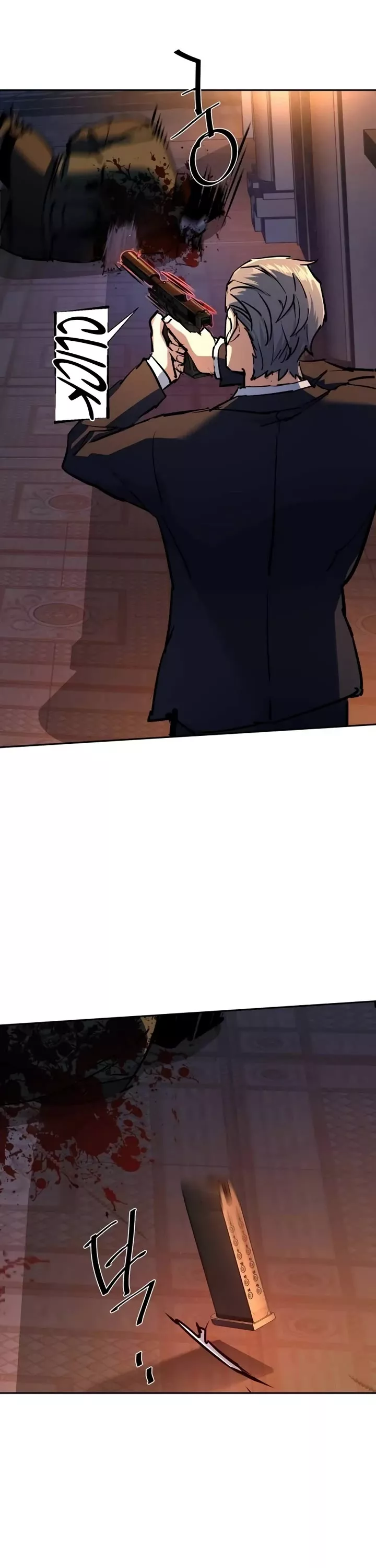 Teenage Mercenary, chapter 217, image 42