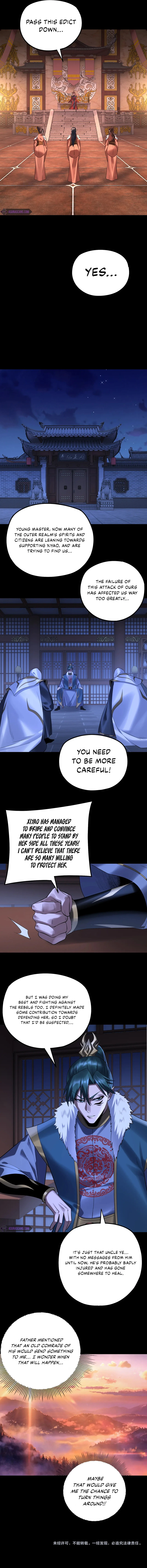 I Am the Fated Villain, chapter 192, image 10