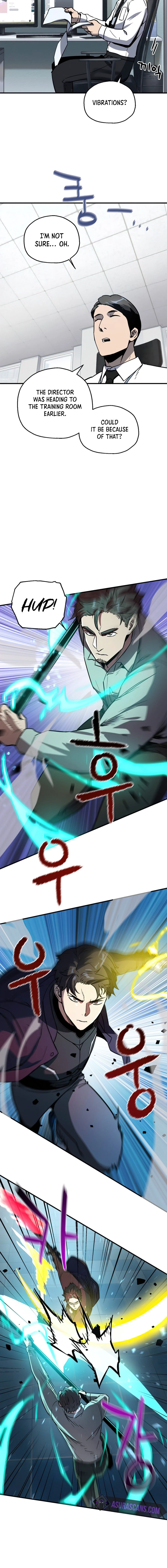 Player Who Can't Level Up, chapter 42, image 7